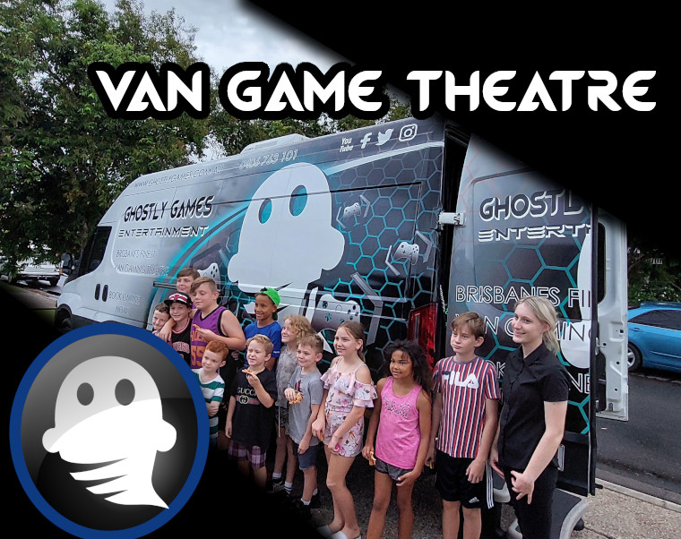 Van Game Theatre Service
